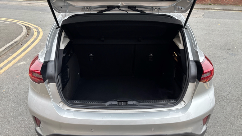 Ford Focus 1.0 EcoBoost Active 5dr Petrol Hatchback